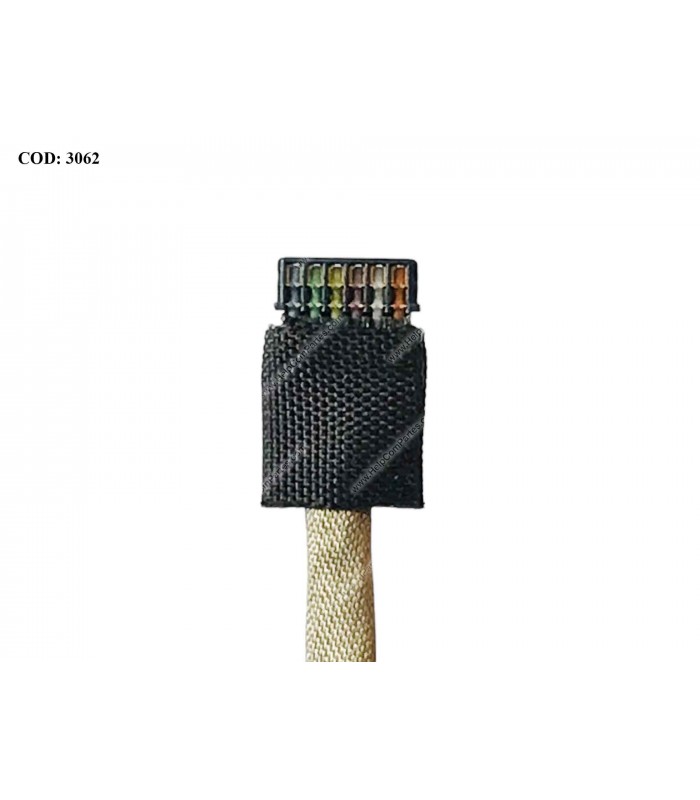 FLEX LCD HP PAVILION 15-CB000 15-CC000 15-CD000NG SERIES 40PIN NO-TOUCH UHD DDG75ALC111 ORIG.