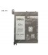 BATERIA DELL 11.4V---42Wh 3C YRDD6/Chromebook 11 3000 3110 3120 2-IN-1 SERIES 0YT39X ORIG.