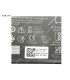BATERIA DELL 11.4V---42Wh 3C YRDD6/Chromebook 11 3000 3110 3120 2-IN-1 SERIES 0YT39X ORIG.