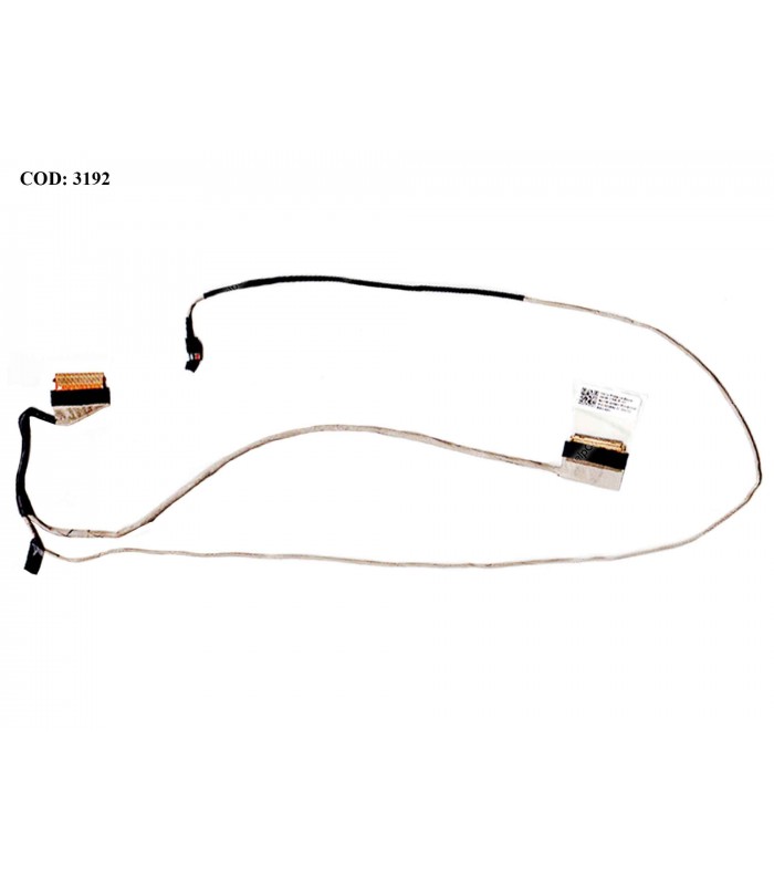 FLEX LCD HP 14-CM 14-CK 14Z-CM 14T-CM 14-DQ 14-DG 14Q-CS 14Q-CY 240 245 246 G7 SERIES 30PIN L23182-001 ORIG.