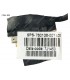 FLEX LCD HP 240 245 246 G3  240 245 246 14-R 14-S 14-G 114T-R100 SERIES 40PIN ZSO41 757601-001 ORIG. (DS)