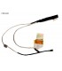 FLEX LCD ACER ASPIRE ONE D150 D250 751-BK 751H A150 AOA150 ZA8 CONECTOR SMALL+CABLE MIC/DC02000SB50 KAV60 40PIN OEM.