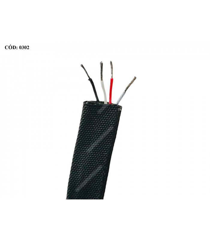 FLEX LCD ACER ASPIRE ONE D150 D250 751-BK 751H A150 AOA150 ZA8 CONECTOR SMALL+CABLE MIC/DC02000SB50 KAV60 40PIN OEM.