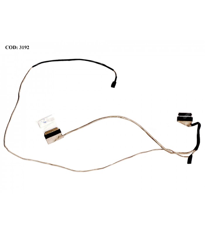 FLEX LCD HP 14-CM 14-CK 14Z-CM 14T-CM 14-DQ 14-DG 14Q-CS 14Q-CY 240 245 246 G7 SERIES 30PIN L23182-001 ORIG.