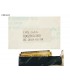 FLEX LCD ACER Aspire One D257 D270 ZE6 One Happy 2 Gateway LT28 LT40 SERIES 40PIN ORIG.