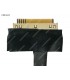 FLEX LCD ACER Aspire One D257 D270 ZE6 One Happy 2 Gateway LT28 LT40 SERIES 40PIN ORIG.