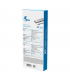 ADAPTADOR XTECH XTC-564 5-en-1 USB-C A 1X HDMI 4K /1X USB-A /1X USB-A 3.0 /1X R SD /1X R MSD/5Gbps/ 17cm / PLATEADO