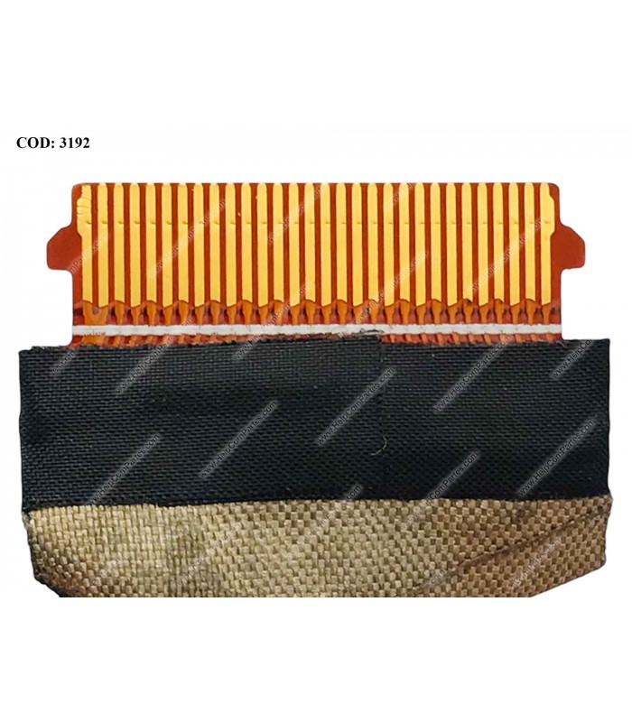 FLEX LCD HP 14-CM 14-CK 14Z-CM 14T-CM 14-DQ 14-DG 14Q-CS 14Q-CY 240 245 246 G7 SERIES 30PIN L23182-001 ORIG.