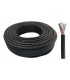 CABLE MICROFONO STEREO 2 HILOS 