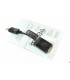 ADAPTADOR DELL DP DISPLAYPORT A VGA 15PIN 0M9N09 ORIG