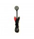 MICROFONO Q-SEE POWERED MIC+POWER SUPPLY Y 60FT CABLE QSPMIC(DVR)