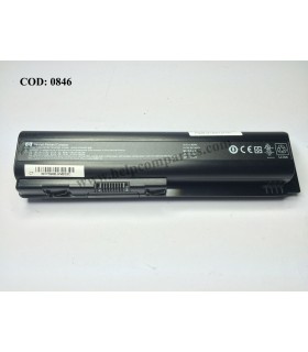 BATERIA HP 10.8V---95WH 12C /PAV DV4-1000 DV5-1000 DV6-1000 HDX16 G50 G60 G61 G70 COMPAQ CQ40-CQ71 CQ50-CQ100 SERIES ORIG.