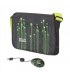 MALETIN - FORRO KLIP EXTEME KBU-3501G 10.1" CASE MOUSE 