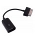 ADAPTADOR USB OTG SAMSUNG GALAXY TAB MOUSE TECLADO