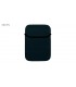 FORRO INS NEOPRENO 15.6" LS602 COLOR NEGRO P/LAPTOP SIN CIERRE
