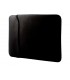 FORRO INS NEOPRENO 15.6" LS602 COLOR NEGRO P/LAPTOP SIN CIERRE