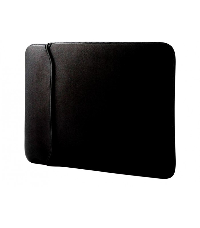 FORRO INS NEOPRENO 15.6" LS602 COLOR NEGRO P/LAPTOP SIN CIERRE
