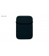 FORRO INS NEOPRENO 14.0" LS601 COLOR NEGRO P/LAPTOP SIN CIERRE
