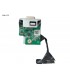 ADAPTADOR DELL VGA VIDEO PORT FOR SFF OPTIPLEX 3000 3060 3070 3080 3090 5060 5070 7060 7070 SERIES 0GW0RH 0N8RCT ORIG.
