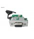 ADAPTADOR DELL VGA VIDEO PORT FOR SFF OPTIPLEX 3000 3060 3070 3080 3090 5060 5070 7060 7070 SERIES 0GW0RH 0N8RCT ORIG.