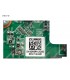 ADAPTADOR DELL VGA VIDEO PORT FOR SFF OPTIPLEX 3000 3060 3070 3080 3090 5060 5070 7060 7070 SERIES 0GW0RH 0N8RCT ORIG.