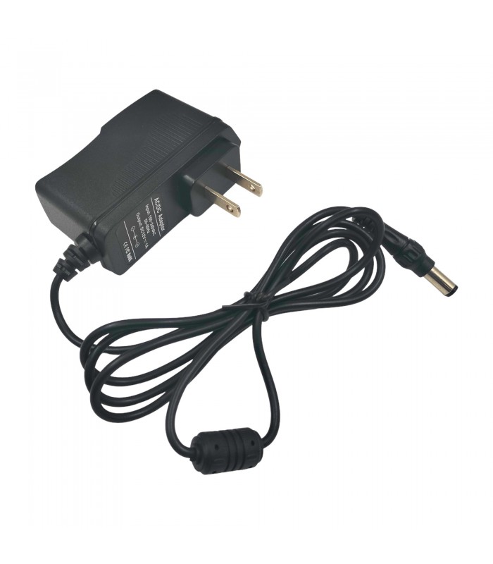 ADAPTADOR ENERGIA FOLKSAFE 12V---2A 5.5mm*2.1mm 100-240VAC~ 50-60Hz / NVR DVR  CAMARAS