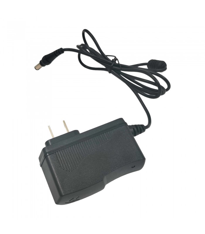 ADAPTADOR ENERGIA FOLKSAFE 12V---2A 5.5mm*2.1mm 100-240VAC~ 50-60Hz / NVR DVR  CAMARAS