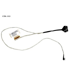 FLEX LCD HP STREAM 14-AX 14-CB 14-DS 14T-AX SERIES 30PIN DD00P9LC023 905561-001 ORIG.