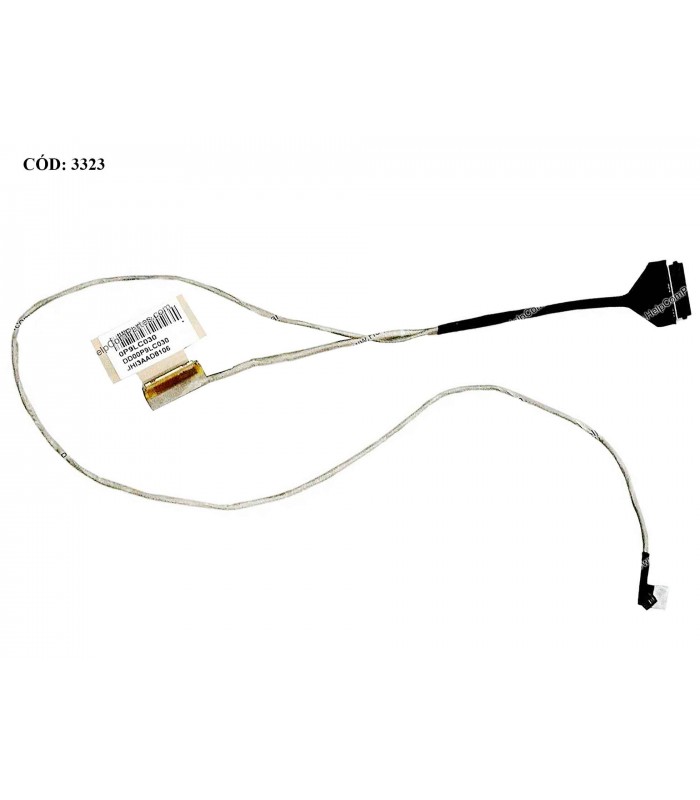 FLEX LCD HP STREAM 14-AX 14-CB 14-DS 14T-AX SERIES 30PIN DD00P9LC023 905561-001 ORIG.