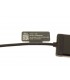 ADAPTADOR DELL HDMI A VGA HEMBRA / 720p Y 1080p PC 60Hz 5Gbps 0692M6 ORIG.