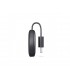 STREAMING GOOGLE CHROMECAST GEN 3, FULL HD, WIFI, HDMI, NEGRO (ESPAÑOL) GA00439-LA 