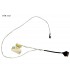 FLEX LCD HP STREAM 14-AX 14-CB 14-DS 14T-AX SERIES 30PIN DD00P9LC023 905561-001 ORIG.