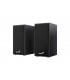 PARLANTES GENIUS SP-HF180 NEGRO 6W CTRL VOL.CONECTOR USB Y 3.5mm X1