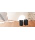 PARLANTES GENIUS SP-HF180 NEGRO 6W CTRL VOL.CONECTOR USB Y 3.5mm X1