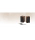 PARLANTES GENIUS SP-HF180 NEGRO 6W CTRL VOL.CONECTOR USB Y 3.5mm X1