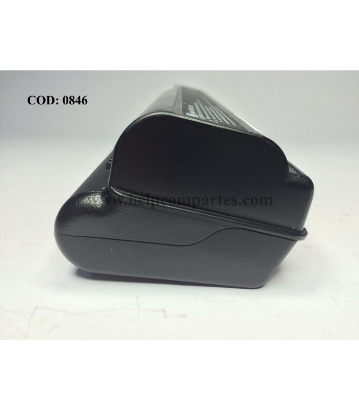 BATERIA HP 10.8V---95WH 12C /PAV DV4-1000 DV5-1000 DV6-1000 HDX16 G50 G60 G61 G70 COMPAQ CQ40-CQ71 CQ50-CQ100 SERIES ORIG.