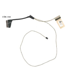 FLEX LCD HP PAVILION 15-CC 15-CD 15T-CC 15Z-CD SERIES 30PIN FHD G74 DDG74ALC111 926838-001 ORIG.