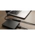 USB HUB XTECH XTC-515 USB-C A USB-A 3.0 A 1-PTOS HEMBRA 12cm  