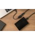 USB HUB XTECH XTC-515 USB-C A USB-A 3.0 A 1-PTOS HEMBRA 12cm  