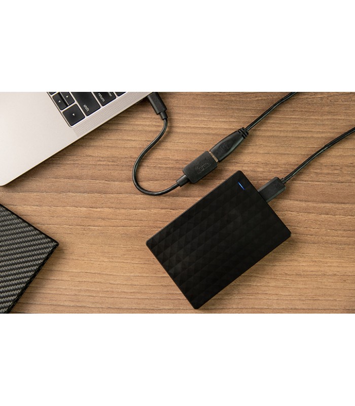 USB HUB XTECH XTC-515 USB-C A USB-A 3.0 A 1-PTOS HEMBRA 12cm  