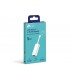 ADAPTADOR RED TP-LINK UE300C USB-C A RJ45 GIGABIT X1 HEMBRA WH