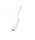 ADAPTADOR RED TP-LINK UE300C USB-C A RJ45 GIGABIT X1 HEMBRA WH