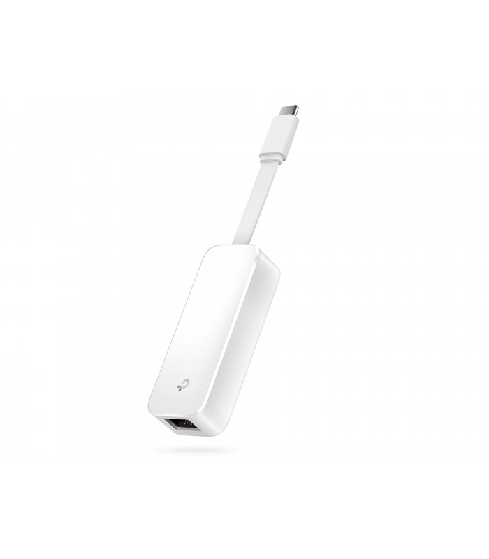ADAPTADOR RED TP-LINK UE300C USB-C A RJ45 GIGABIT X1 HEMBRA WH