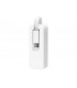 ADAPTADOR RED TP-LINK UE300C USB-C A RJ45 GIGABIT X1 HEMBRA WH
