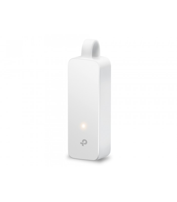 ADAPTADOR RED TP-LINK UE300C USB-C A RJ45 GIGABIT X1 HEMBRA WH