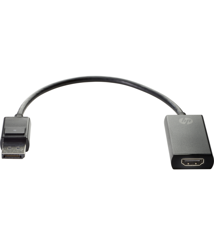 ADAPTADOR HP DP-A DISPLAYPORT A HDMI-B 2.0 NO-HDR 928859-001 940274-001 ORIG.