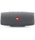 PARLANTE JBL CHARGE4 BT 4.2 IPX7 20 HORAS PLAY 20W PORTABLE GRIS BLCHARGE4GRYAM