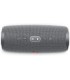 PARLANTE JBL CHARGE4 BT 4.2 IPX7 20 HORAS PLAY 20W PORTABLE GRIS BLCHARGE4GRYAM