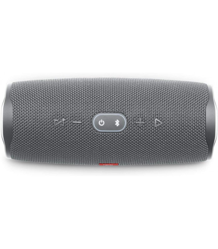 PARLANTE JBL CHARGE4 BT 4.2 IPX7 20 HORAS PLAY 20W PORTABLE GRIS BLCHARGE4GRYAM