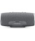 PARLANTE JBL CHARGE4 BT 4.2 IPX7 20 HORAS PLAY 20W PORTABLE GRIS BLCHARGE4GRYAM